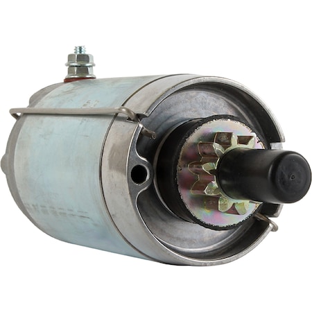 Db Electrical New Starter For Yamaha 700 Grizzly 2009-2013 Atv Eps Hunter Yfm7Fgh Yfm7Fg 410-21072